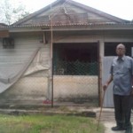 Permalink to History of the Yellow House Yellow House's original builder